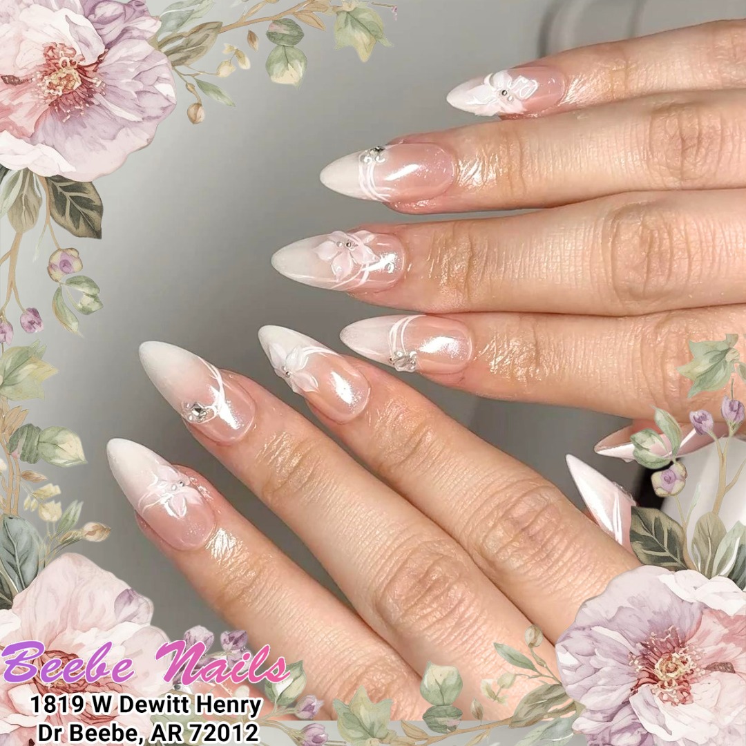Beebe Nails